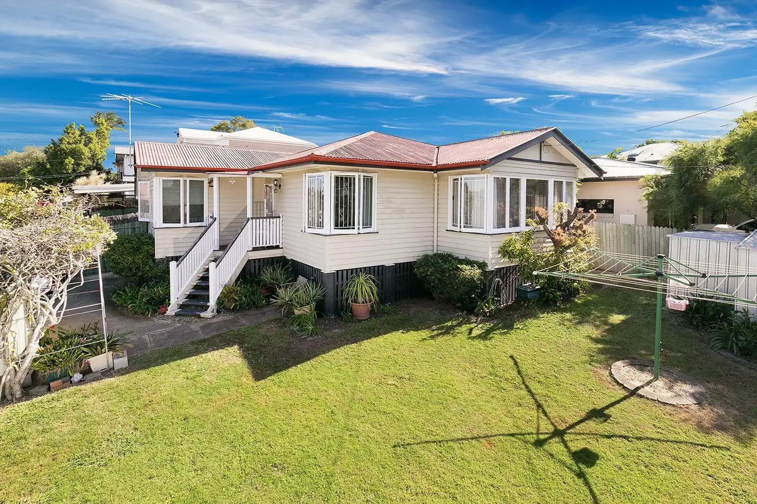 Main view of Homely house listing, 432 South Pine Road, Everton Park QLD 4053