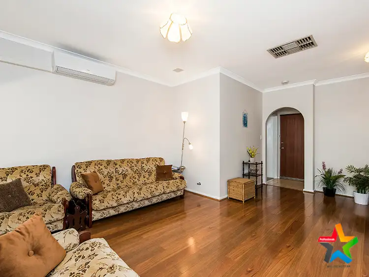 Sixth view of Homely house listing, 1/140 West Road, Bassendean WA 6054