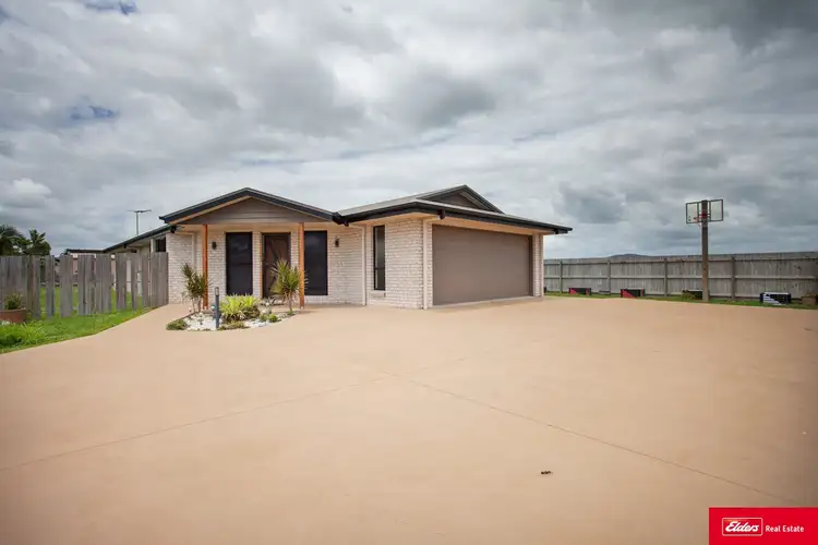 14 Benjamin Court, Walkerston QLD 4751