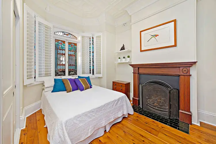 Fifth view of Homely house listing, 110 Park Avenue, Ashfield NSW 2131
