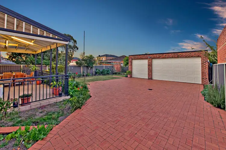 Third view of Homely house listing, 55 Seymour Parade, Belfield NSW 2191