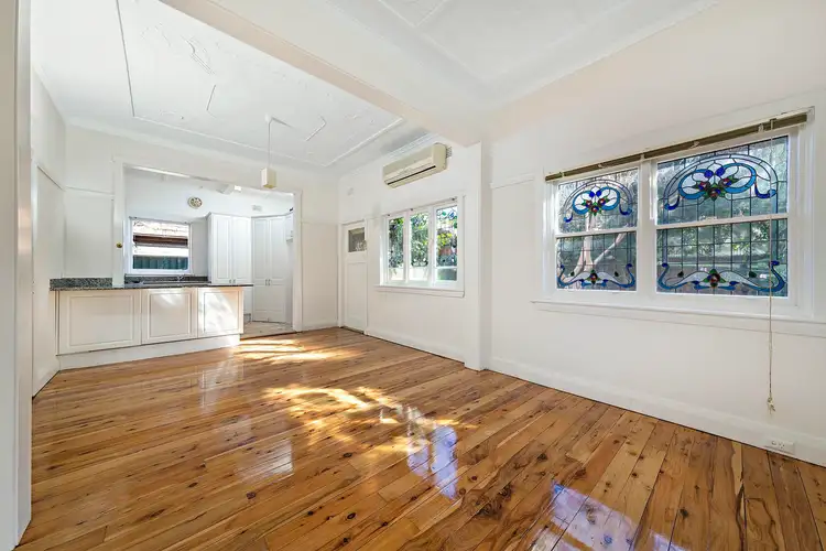 Second view of Homely house listing, 1 King Edward Street, Croydon NSW 2132