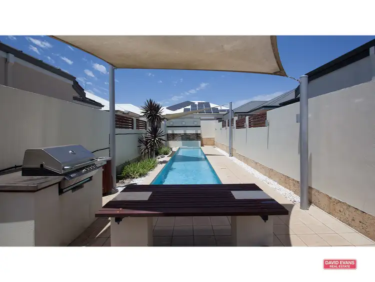 Third view of Homely house listing, 26/15 Crosthwait Circle, Tapping WA 6065