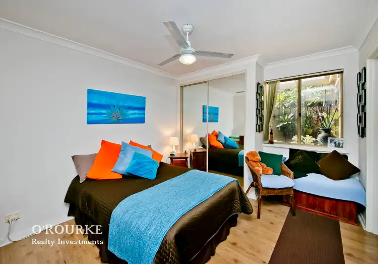 Sixth view of Homely villa listing, 5/161 Abbett Street, Scarborough WA 6019