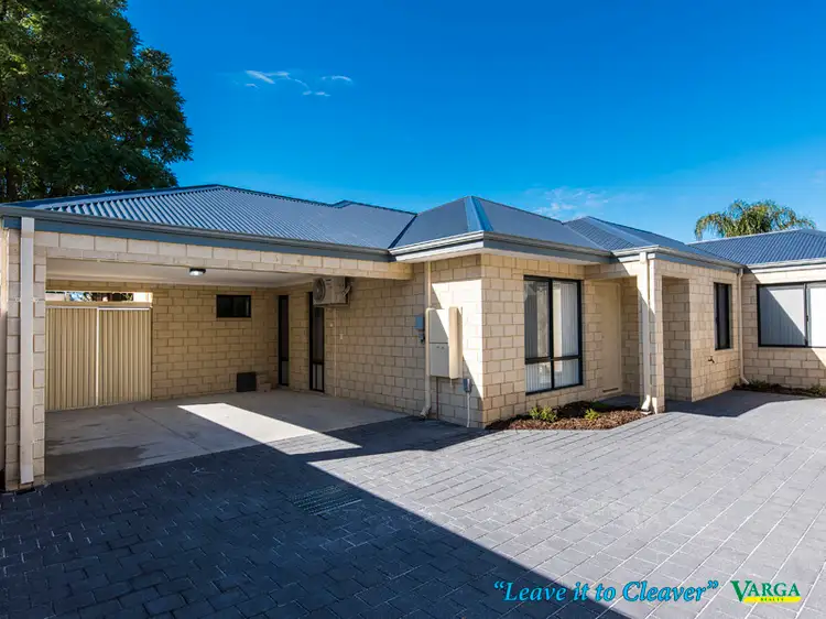 40a Towton Way, Langford WA 6147