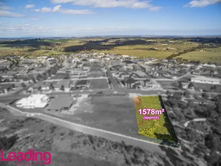 Third view of Homely land listing, 161 Belleview Drive, Sunbury VIC 3429