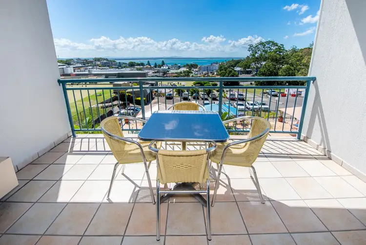 Third view of Homely unit listing, 305/61 Dowling Street, Nelson Bay NSW 2315