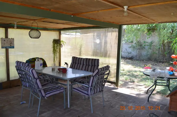 Seventh view of Homely house listing, 135 RUSSELL STREET, Tumut NSW 2720