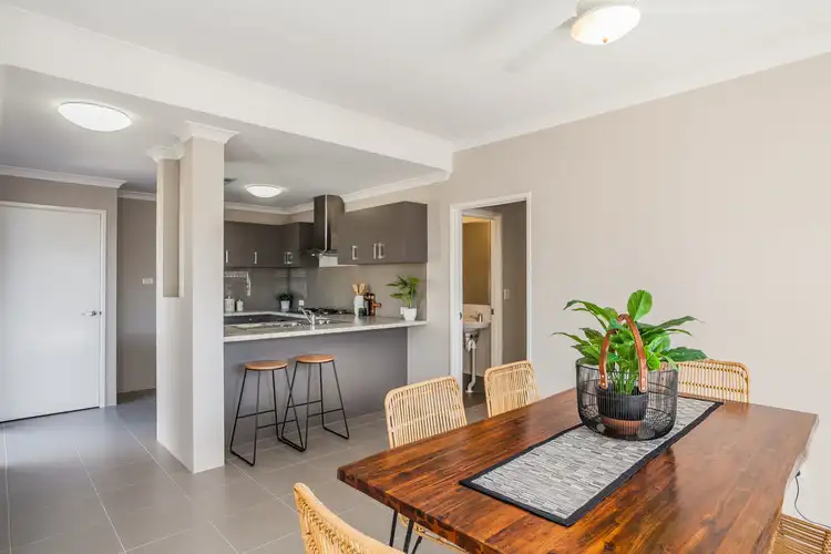 Second view of Homely house listing, 95A Doolette Street, Spearwood WA 6163