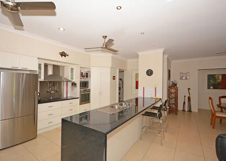 Second view of Homely house listing, 45 Yarrilee Circuit, Dundowran QLD 4655