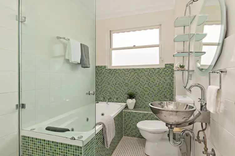 Fifth view of Homely unit listing, 5/90-92 Bland Street, Ashfield NSW 2131