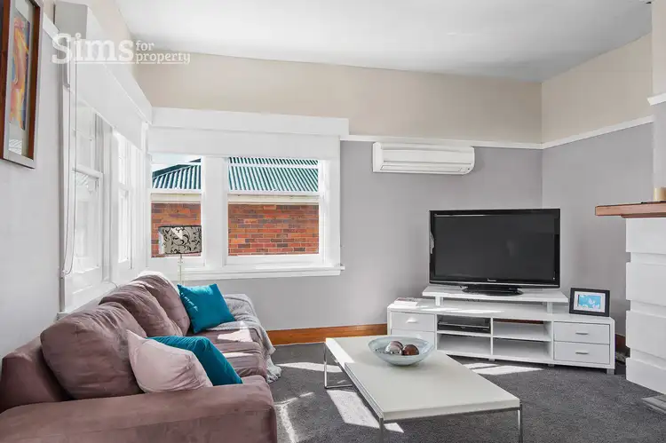 Fifth view of Homely house listing, 66 Wentworth Street, Newstead TAS 7250
