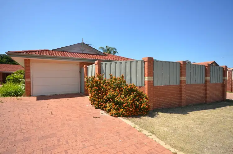 4/70 Boundary Road, St James WA 6102