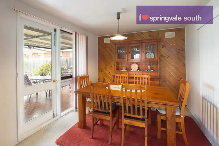 Fifth view of Homely house listing, 5 Kinarra Court, Springvale South VIC 3172