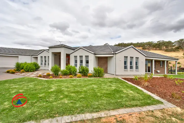 Third view of Homely house listing, Lot 9 Stanley James Boulevard, Evanston South SA 5114