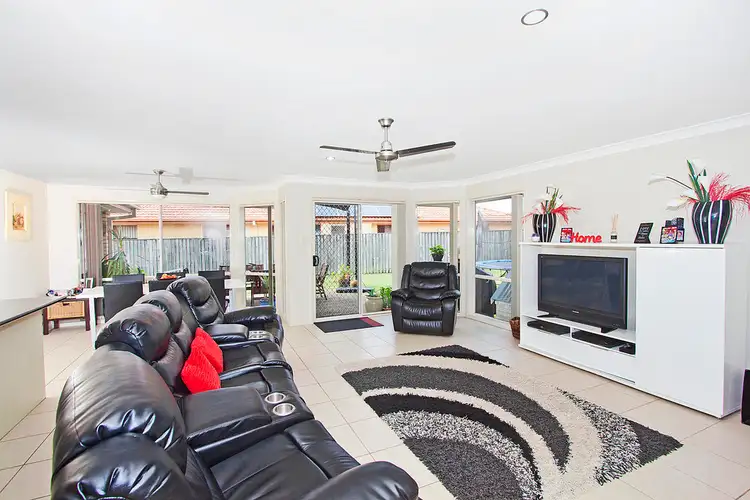 Third view of Homely house listing, 38 Franklin Street, Banora Point NSW 2486