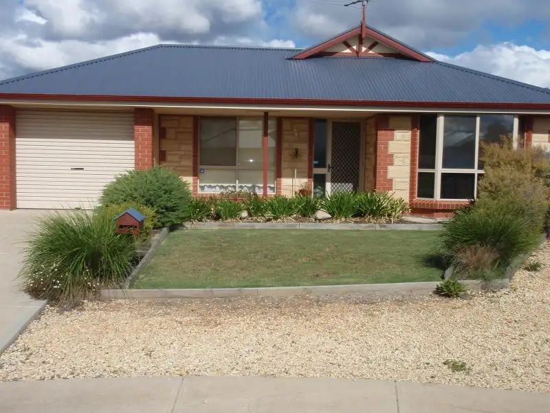 Main view of Homely house listing, 5 Carole Court, Murray Bridge SA 5253