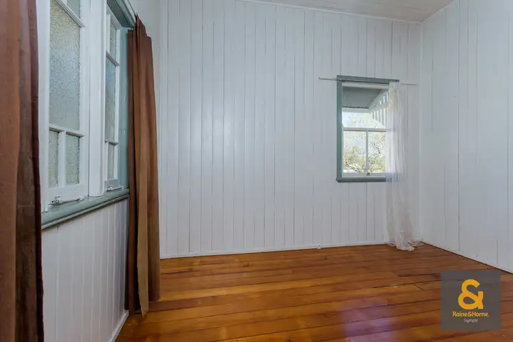 Sixth view of Homely house listing, 1 Stanley Lane, Gympie QLD 4570