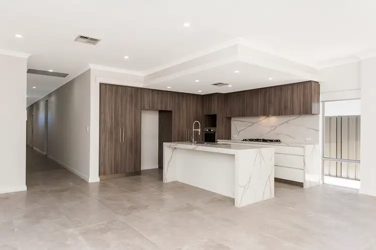 Fourth view of Homely house listing, 62B North Lake Road, Myaree WA 6154