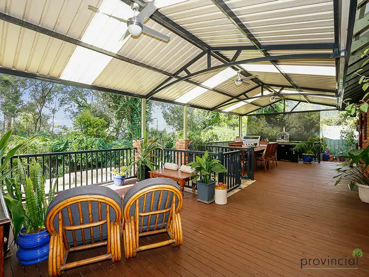 6 Wilson Place, Gooseberry Hill WA 6076