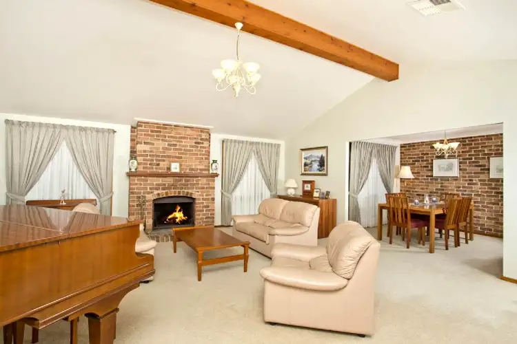 Third view of Homely house listing, 4 Moore Road, Bolwarra Heights NSW 2320