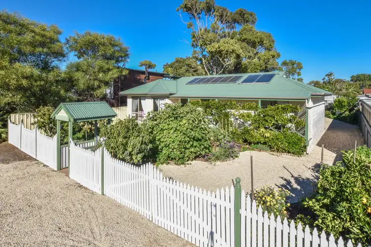 Second view of Homely house listing, 54 Hamilton Road, Aldinga Beach SA 5173