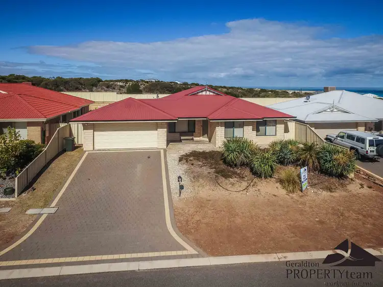 5 Intombi Rise, Wandina WA 6530