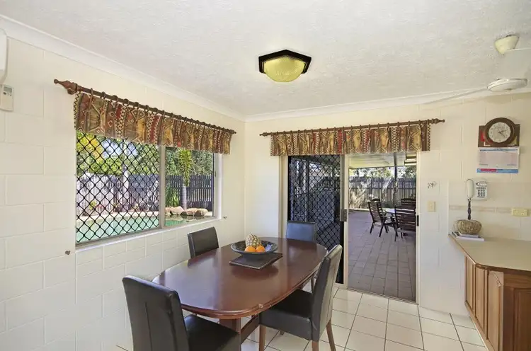 Sixth view of Homely house listing, 33 Coutts Drive, Bushland Beach QLD 4818