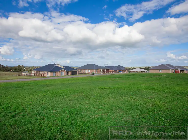 Main view of Homely land listing, Lot 3/4 Albuera Close, Morpeth NSW 2321