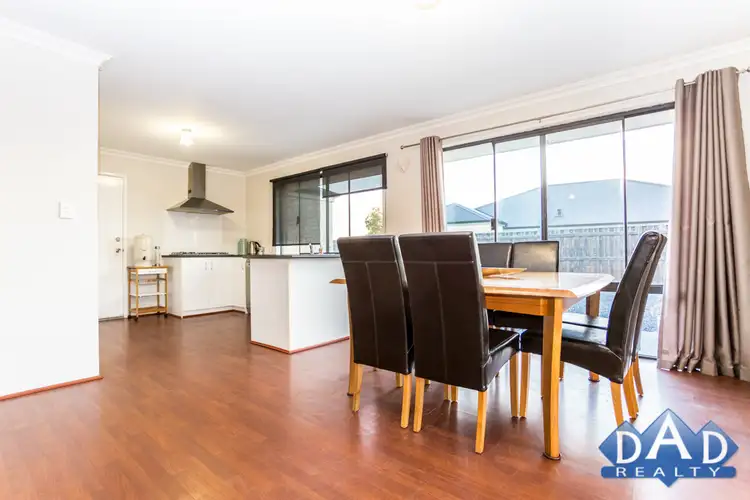 Seventh view of Homely house listing, 121 Braidwood Drive, Australind WA 6233