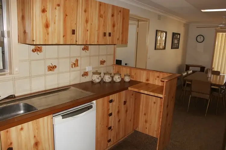 Fourth view of Homely house listing, 3 Langley Crescent, Griffith NSW 2680