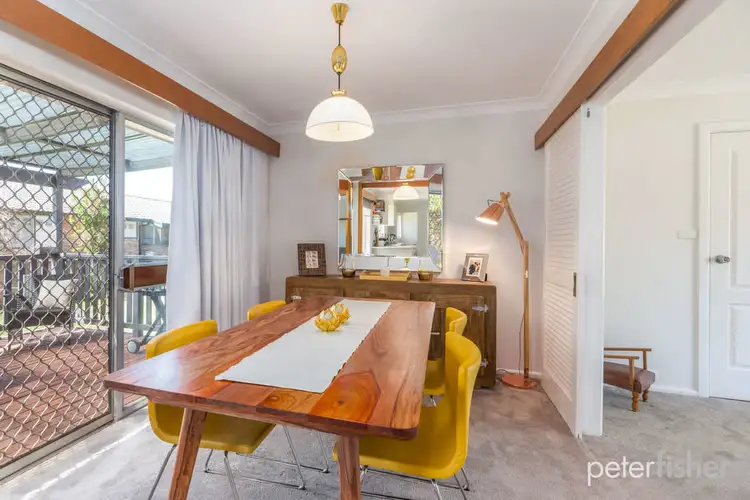 Fourth view of Homely house listing, 13 Karimi Way, Orange NSW 2800