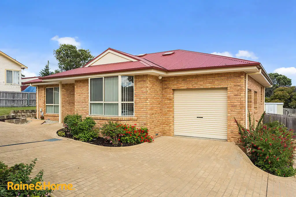 Main view of Homely house listing, 4/4 Home Avenue, Blackmans Bay TAS 7052