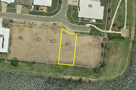 Fifth view of Homely land listing, 18 Westbrook Drive, Idalia QLD 4811