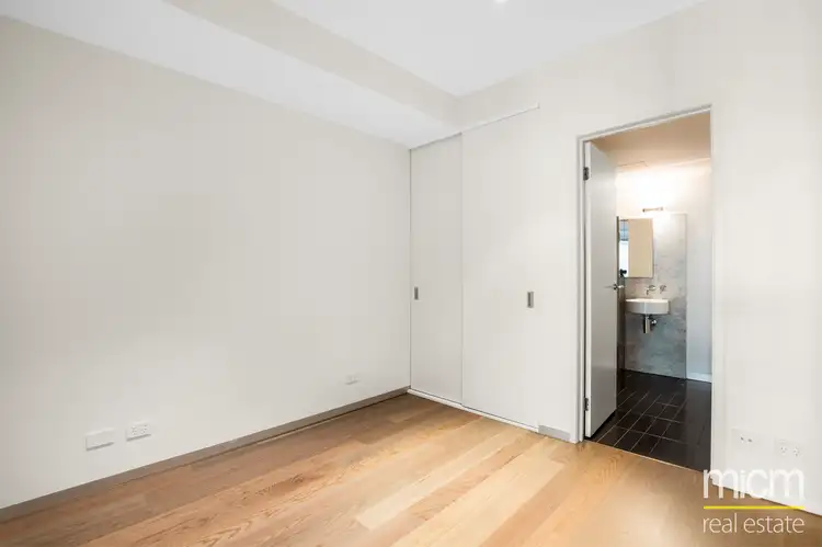 Fourth view of Homely apartment listing, 630/539 St Kilda Road, Melbourne VIC 3004