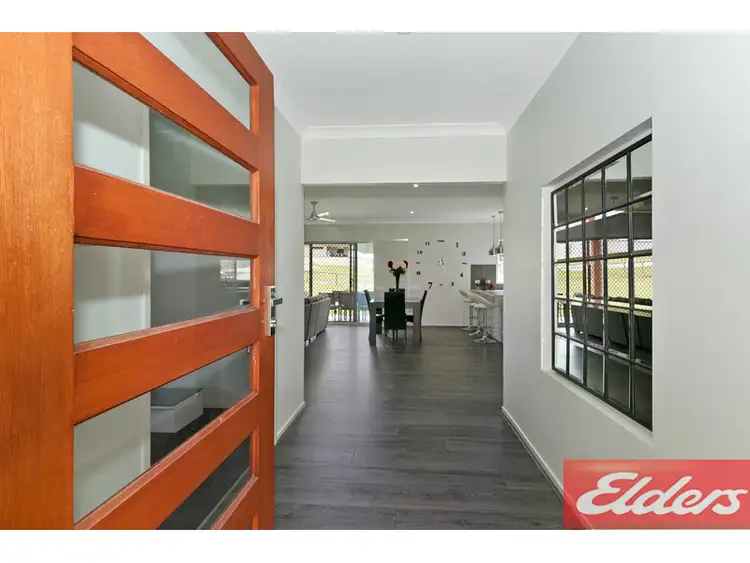 Second view of Homely house listing, 370 Peppertree Drive, Jimboomba QLD 4280