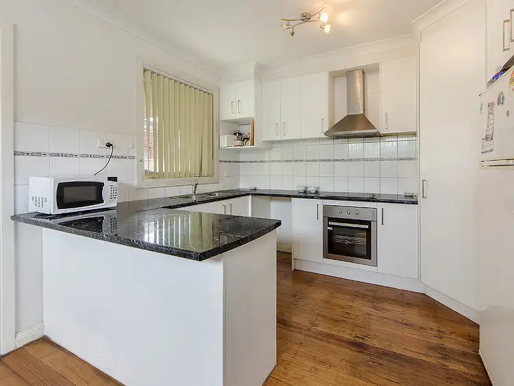 Third view of Homely unit listing, 1/44 Helen Street, St Albans VIC 3021