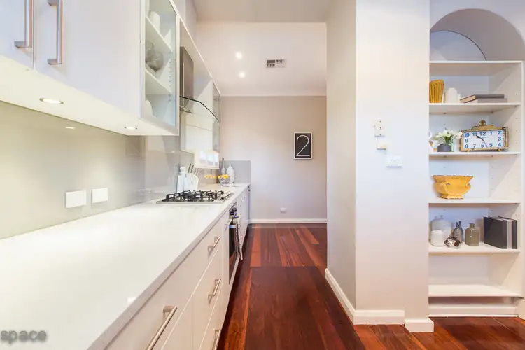 Sixth view of Homely house listing, 13 Saunders Street, Swanbourne WA 6010