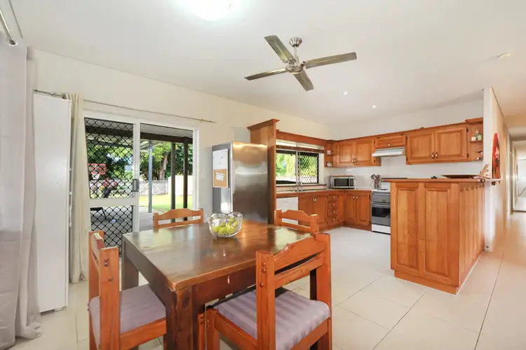 Sixth view of Homely house listing, 43 Kalkuri Close, Wonga Beach QLD 4873