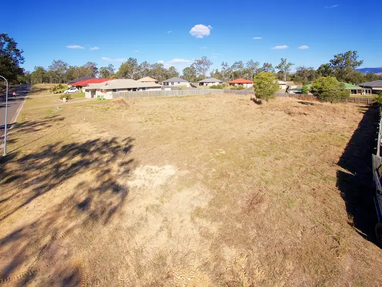Third view of Homely land listing, 523 CONNORS ROAD, Helidon QLD 4344