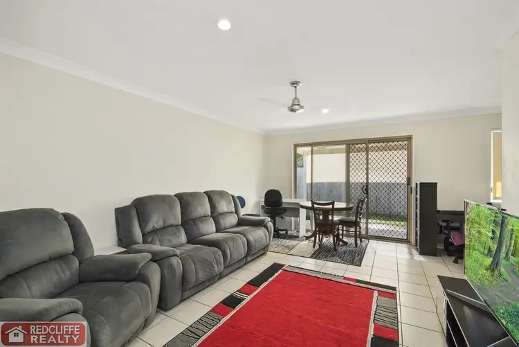 Second view of Homely unit listing, 8/90 Webster Road, Deception Bay QLD 4508