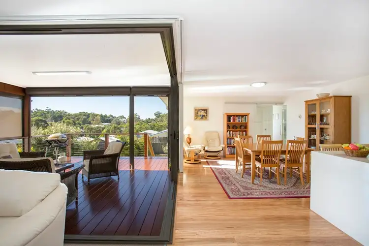 Second view of Homely house listing, 13 Laurel Avenue, Ulladulla NSW 2539