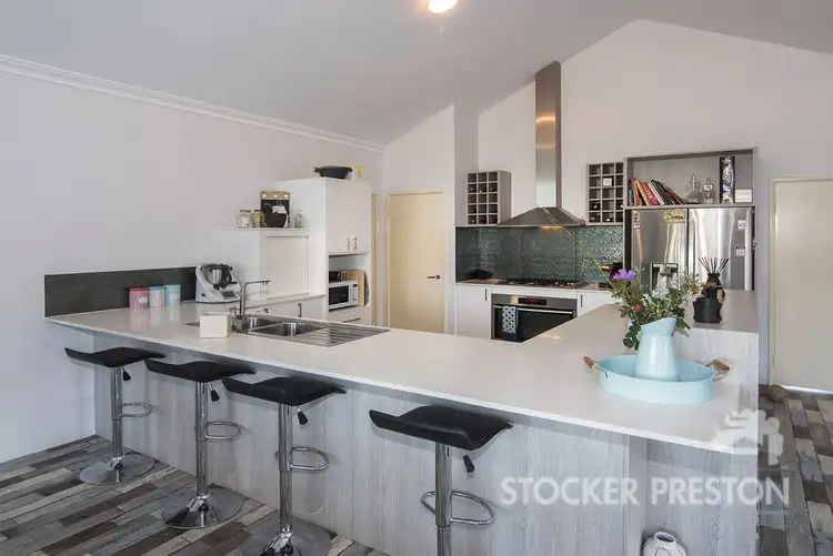 Third view of Homely house listing, 30 Burke Circle, Cowaramup WA 6284