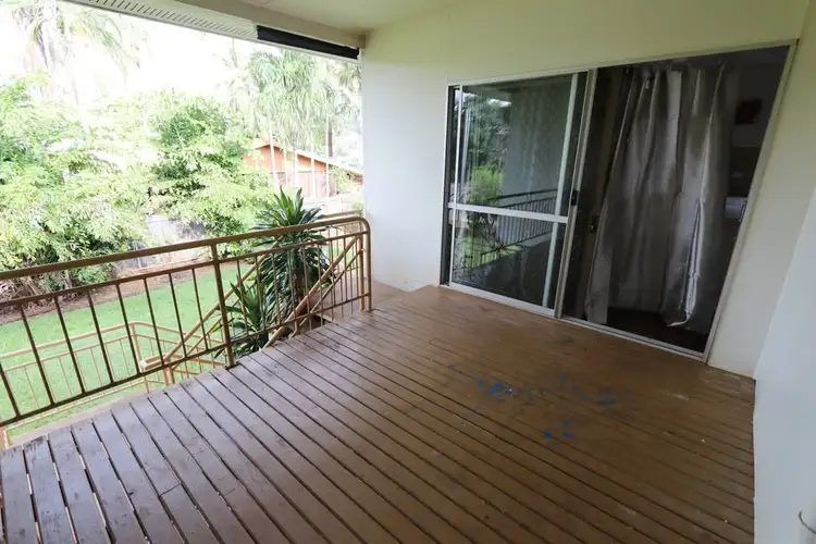 Second view of Homely house listing, 28 Clarke Cres, Katherine NT 850