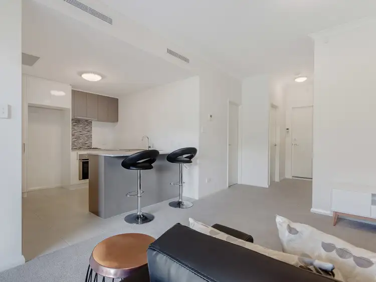Fourth view of Homely apartment listing, 23/2 Louvre Way, Baldivis WA 6171