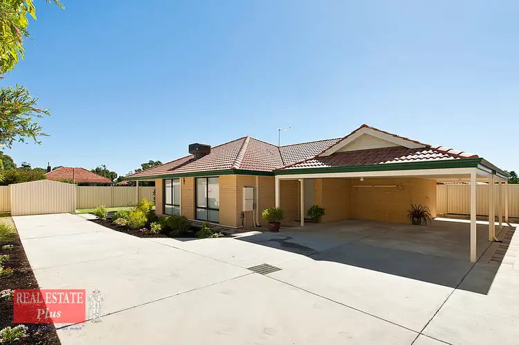 29A Ewart Street, Midvale WA 6056