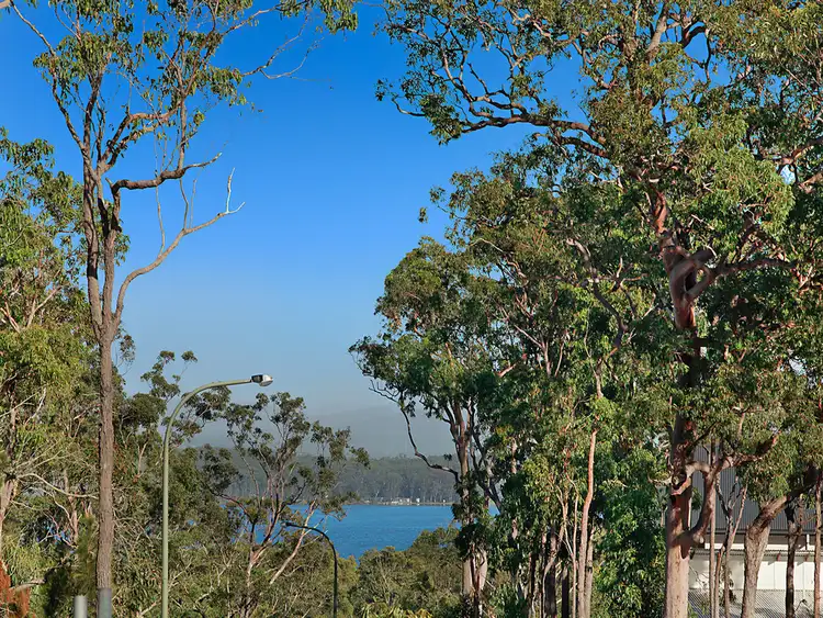 Second view of Homely land listing, 71 Lake Forest Dr, Murrays Beach NSW 2281