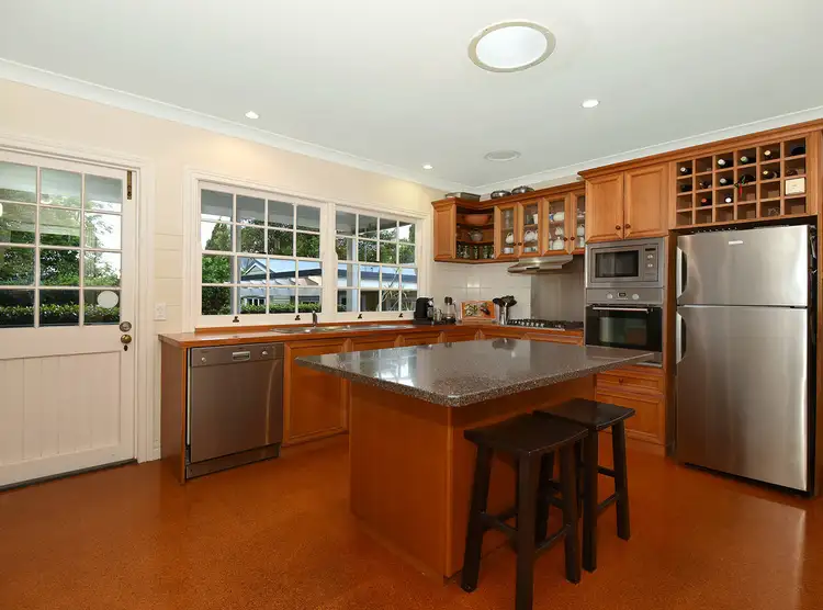 Third view of Homely house listing, 24 Crown Street, Rangeville QLD 4350