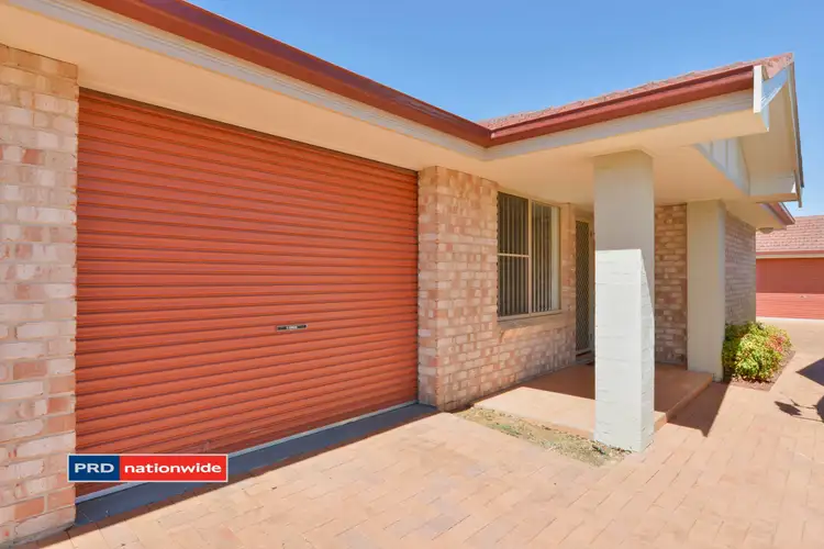 Main view of Homely house listing, 2/45 Crown Street, Tamworth NSW 2340