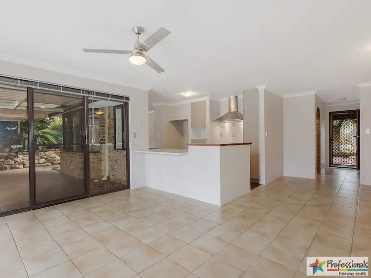 Fourth view of Homely house listing, 21 Bickner Way, Parmelia WA 6167